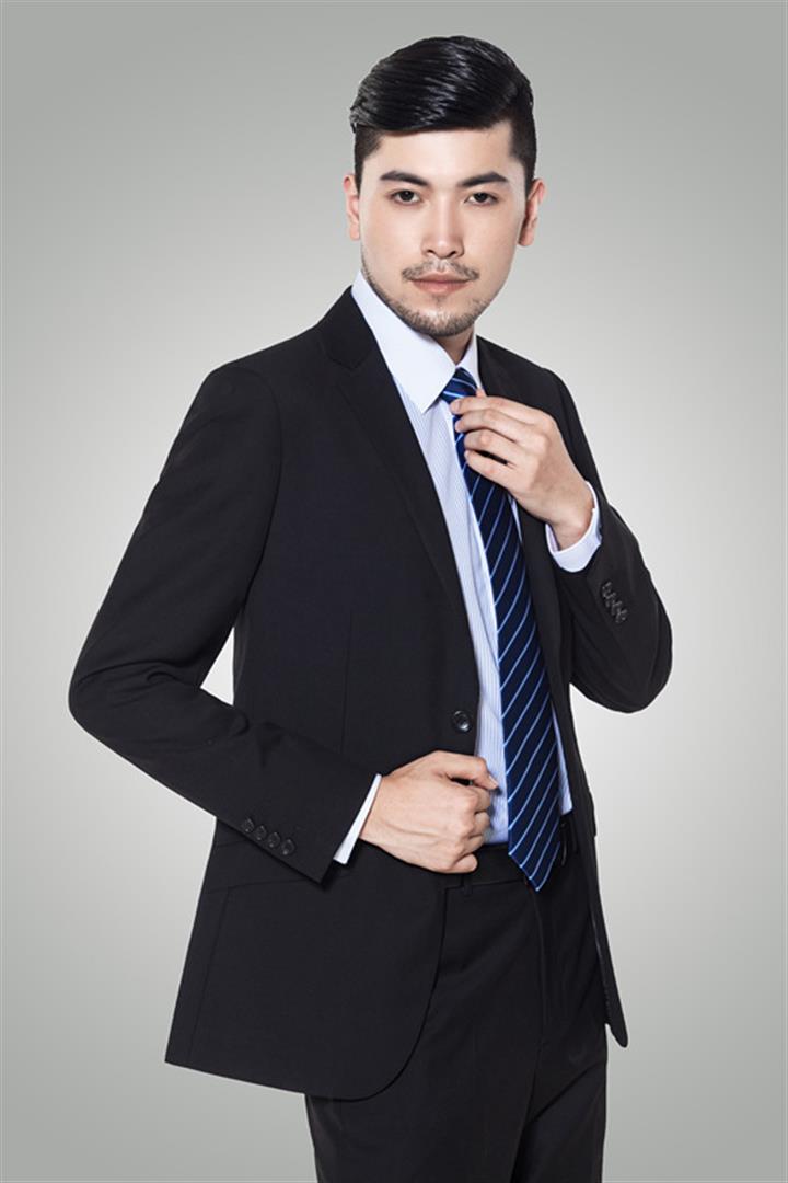 林家青 动态图形设计负责人